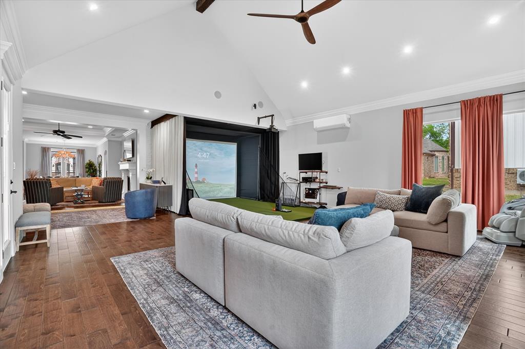 Pecan Plantation- The Landings - Residential