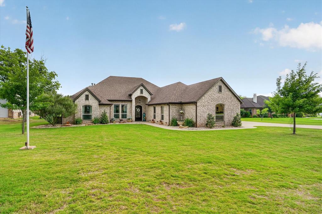 Pecan Plantation- The Landings - Residential