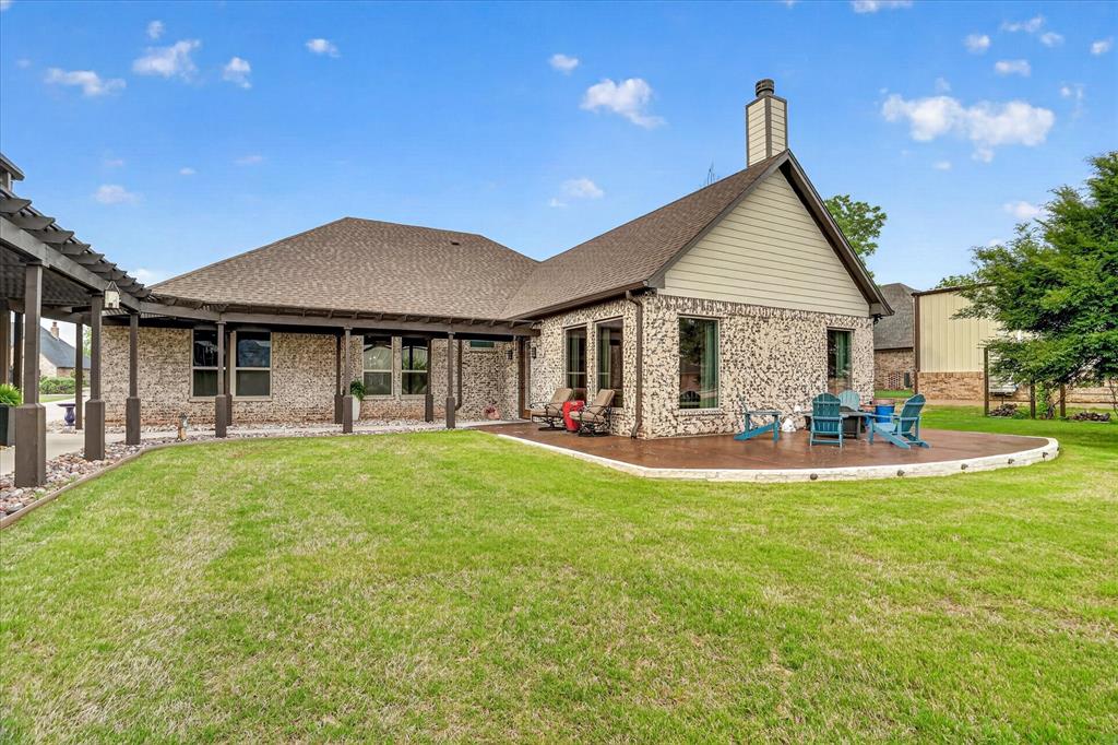Pecan Plantation- The Landings - Residential