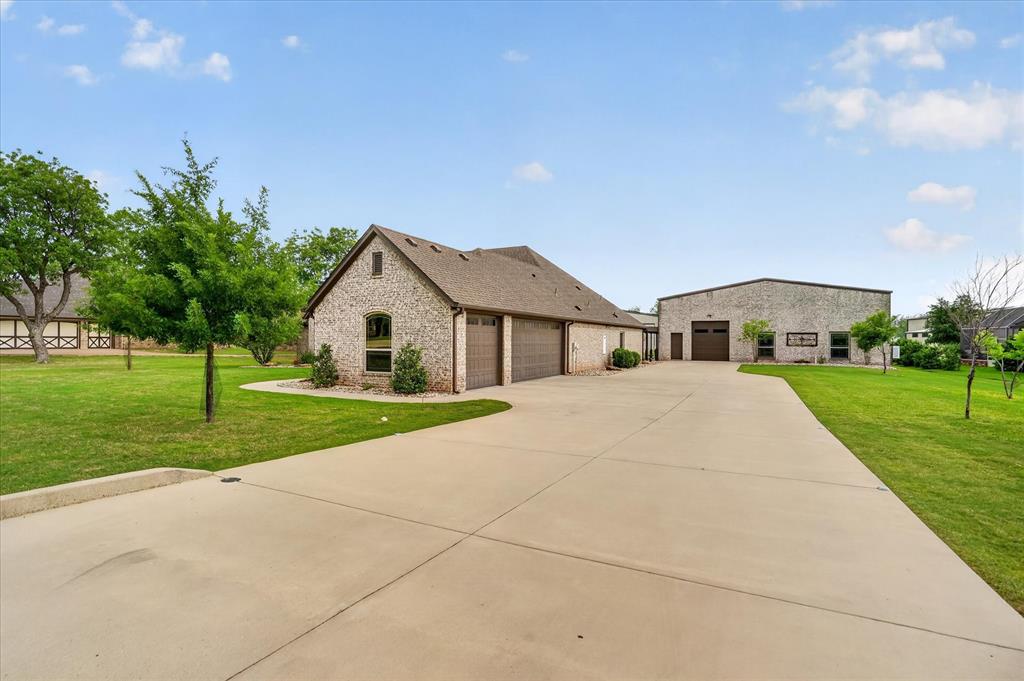 Pecan Plantation- The Landings - Residential