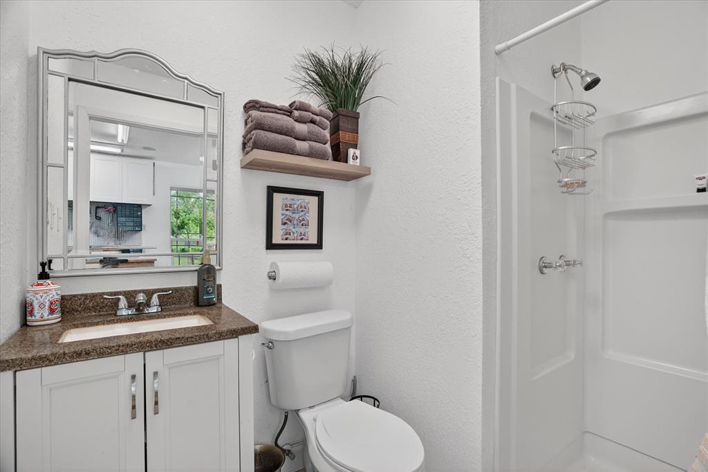 Pecan Plantation- The Landings - Residential