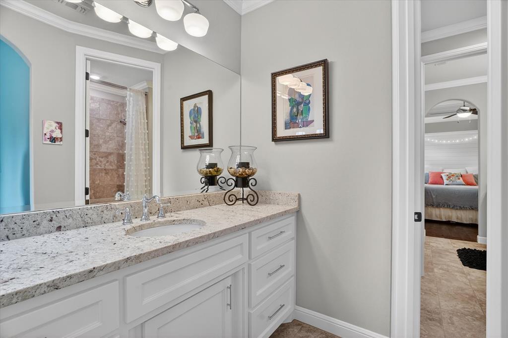 Pecan Plantation- The Landings - Residential