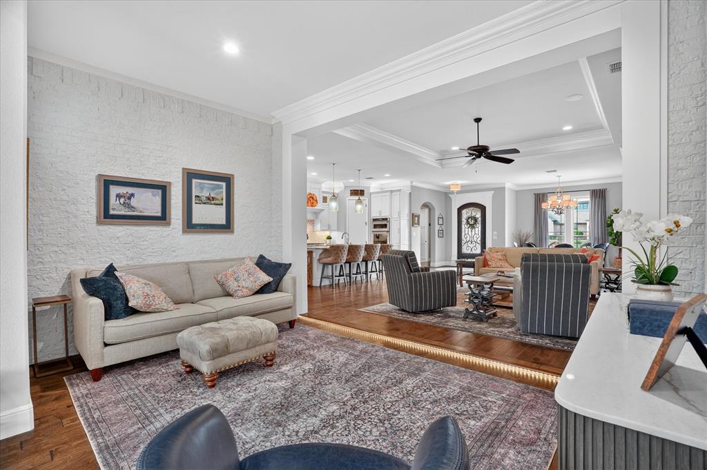 Pecan Plantation- The Landings - Residential