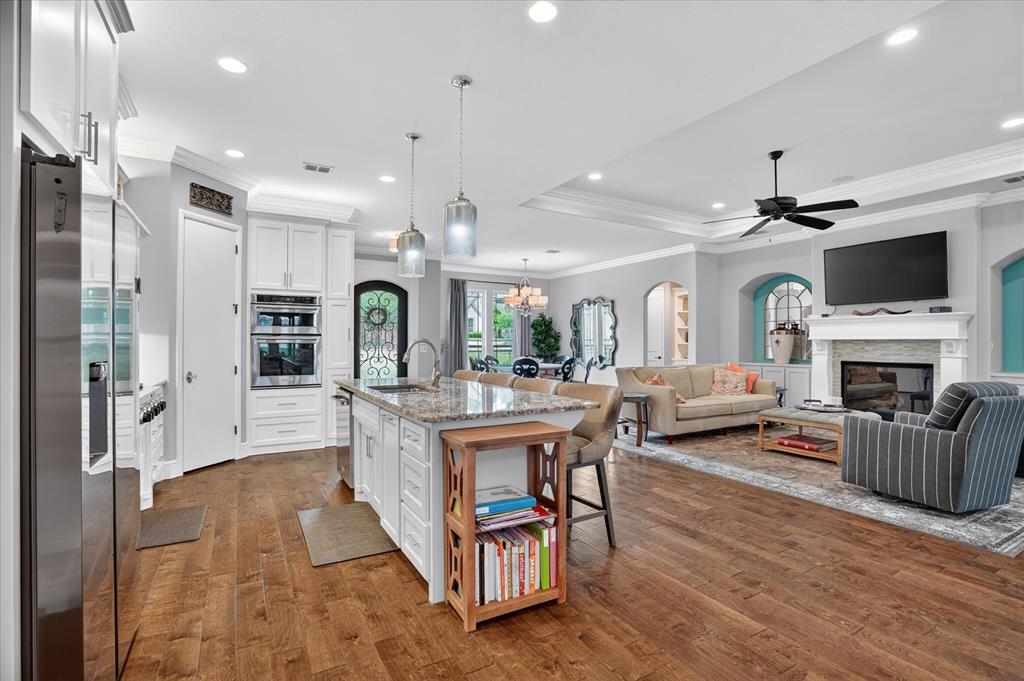 Pecan Plantation- The Landings - Residential