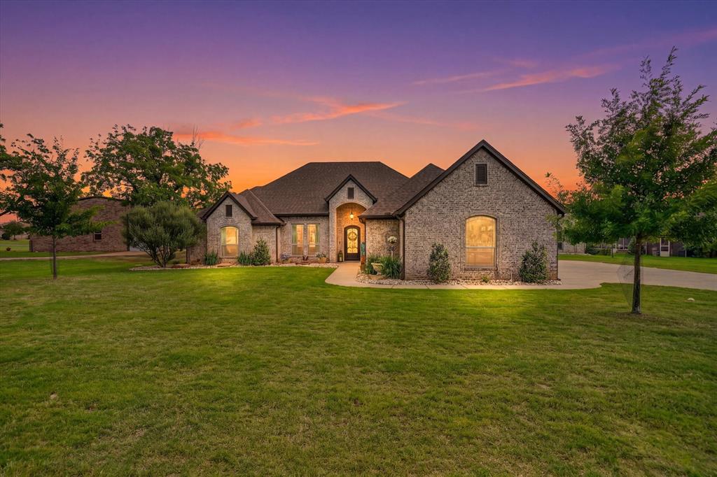 Pecan Plantation- The Landings - Residential