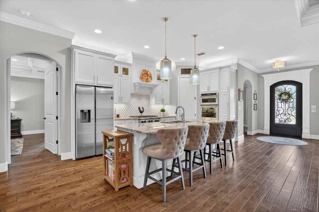 Pecan Plantation- The Landings - Residential