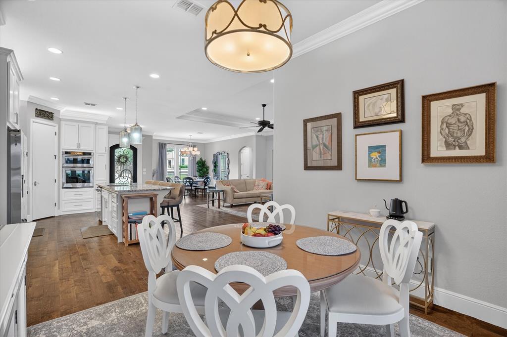 Pecan Plantation- The Landings - Residential
