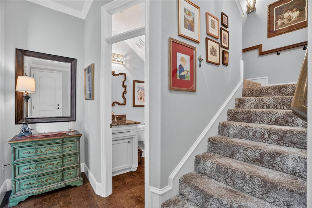 Pecan Plantation- The Landings - Residential