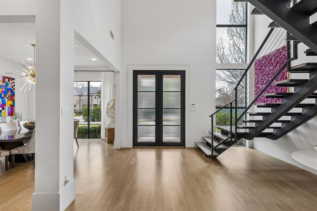 University Heights Sec 06 - Residential