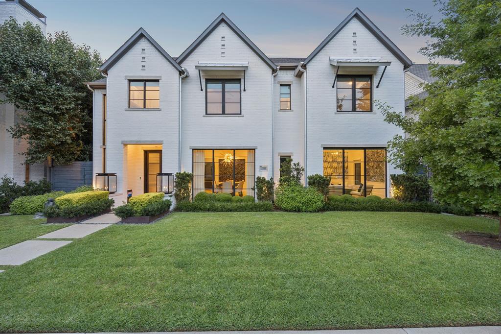 University Heights Sec 06 - Residential