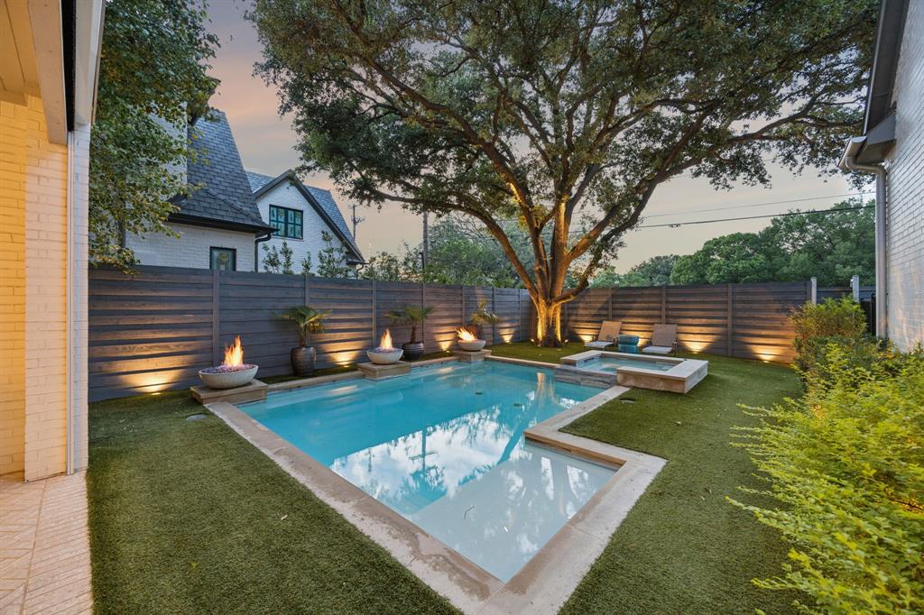 University Heights Sec 06 - Residential