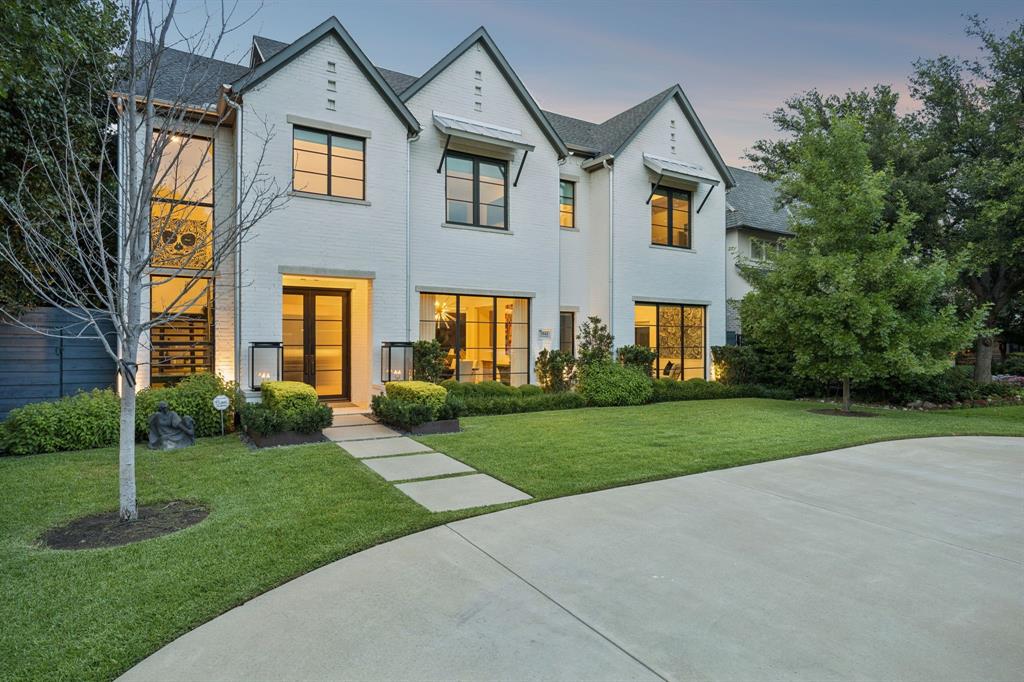 University Heights Sec 06 - Residential