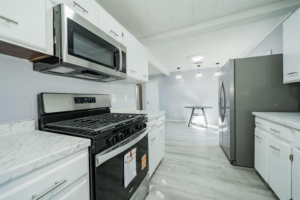Browning Heights North - Residential