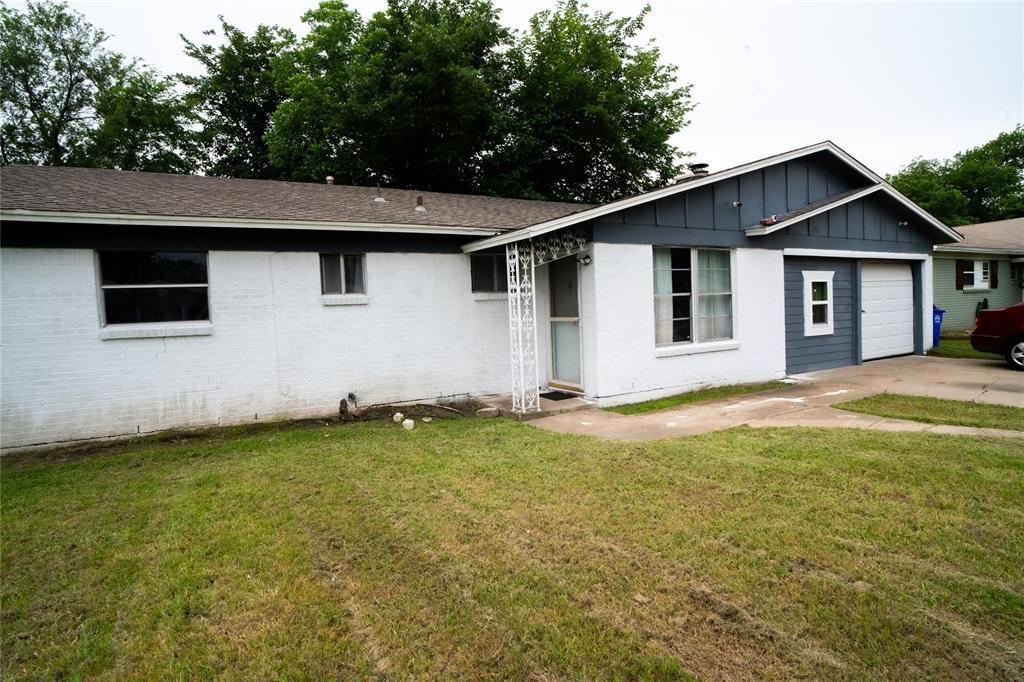 Browning Heights North - Residential