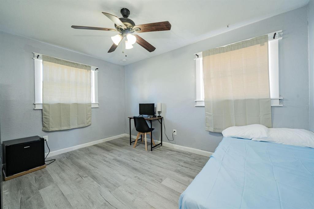 Browning Heights North - Residential