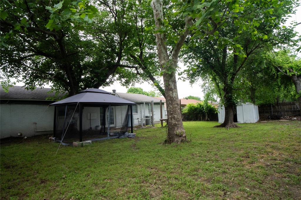 Browning Heights North - Residential