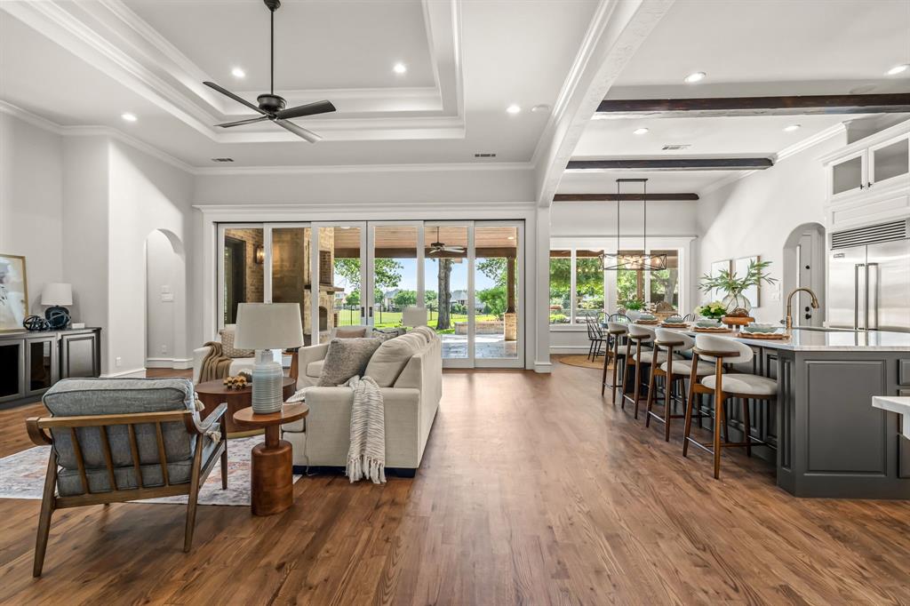The Knoll - Residential