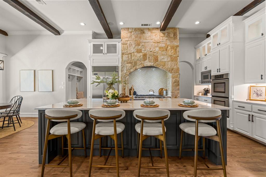 The Knoll - Residential