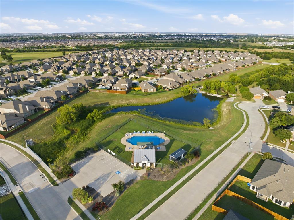 Innisbrook Place - Residential