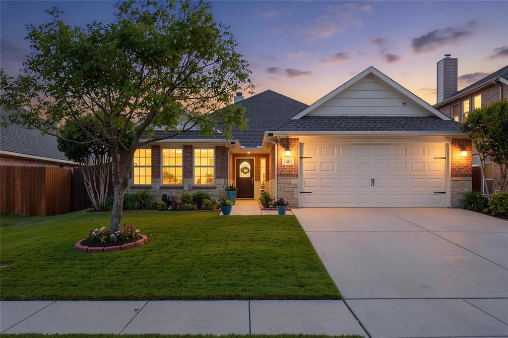 Innisbrook Place - Residential