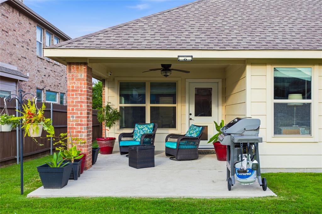 Innisbrook Place - Residential