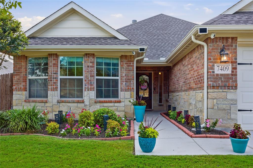 Innisbrook Place - Residential