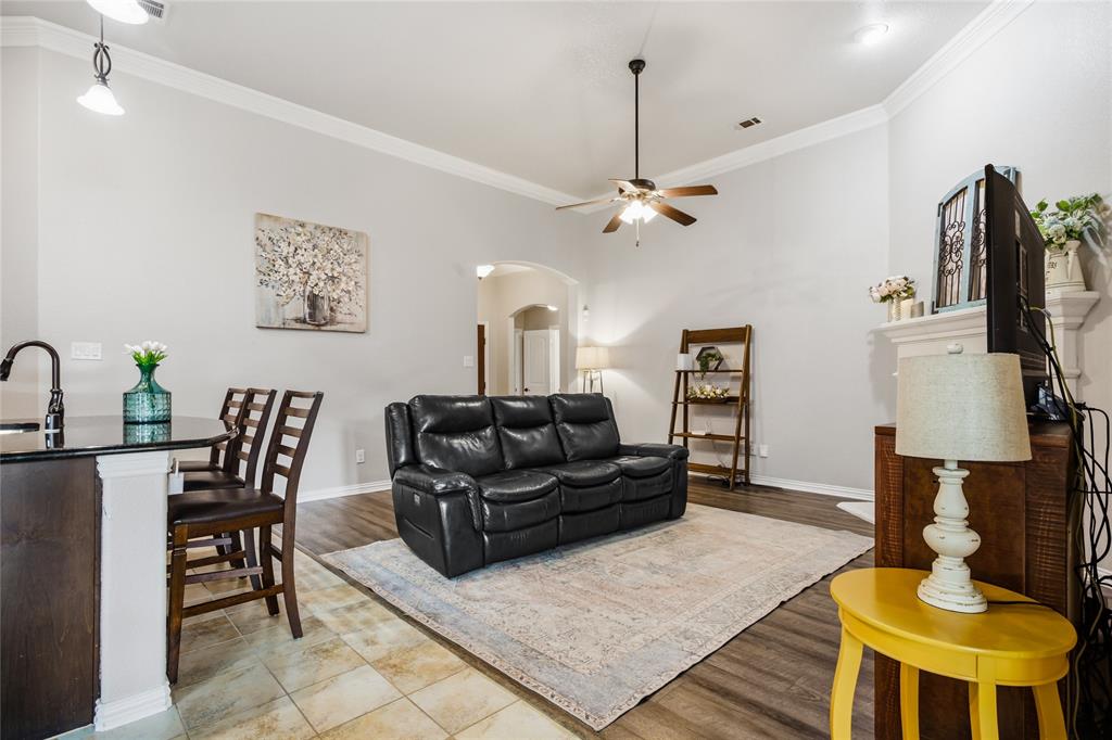 Innisbrook Place - Residential