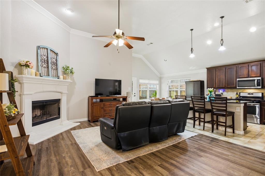Innisbrook Place - Residential