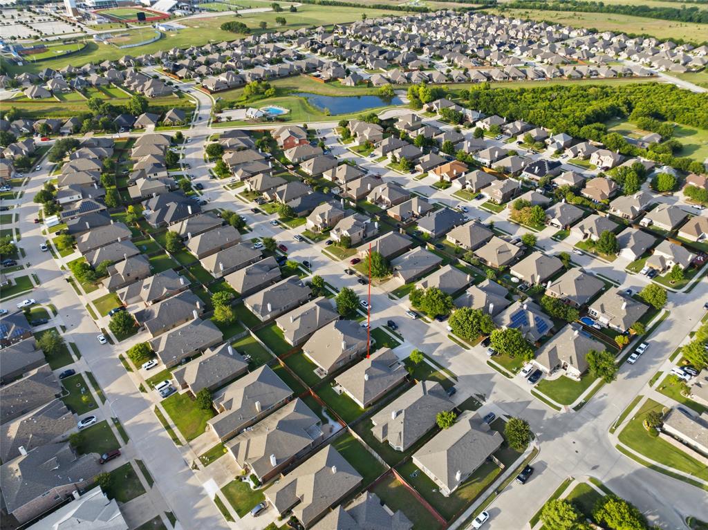 Innisbrook Place - Residential
