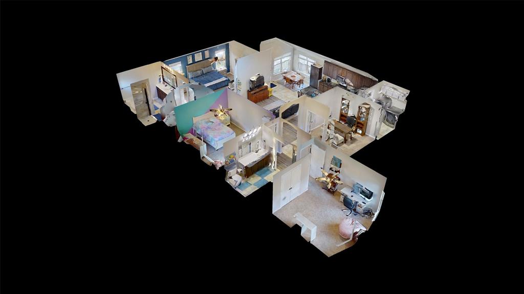 Innisbrook Place - Residential