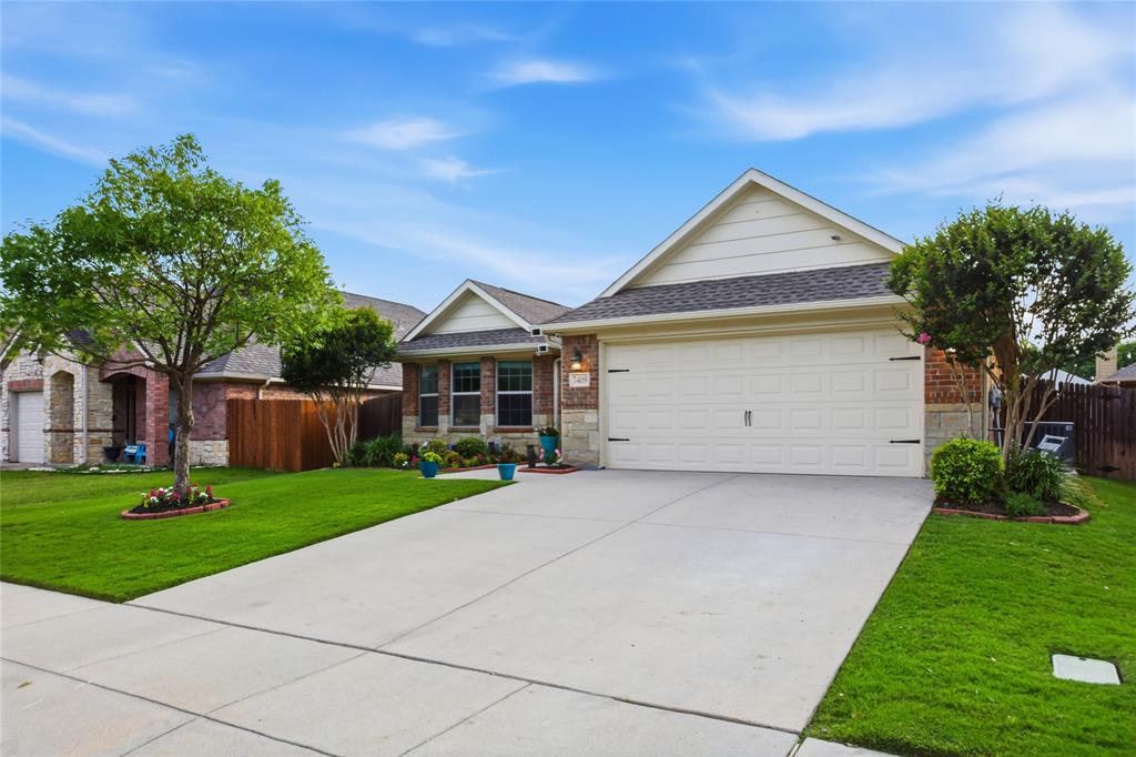 Innisbrook Place - Residential
