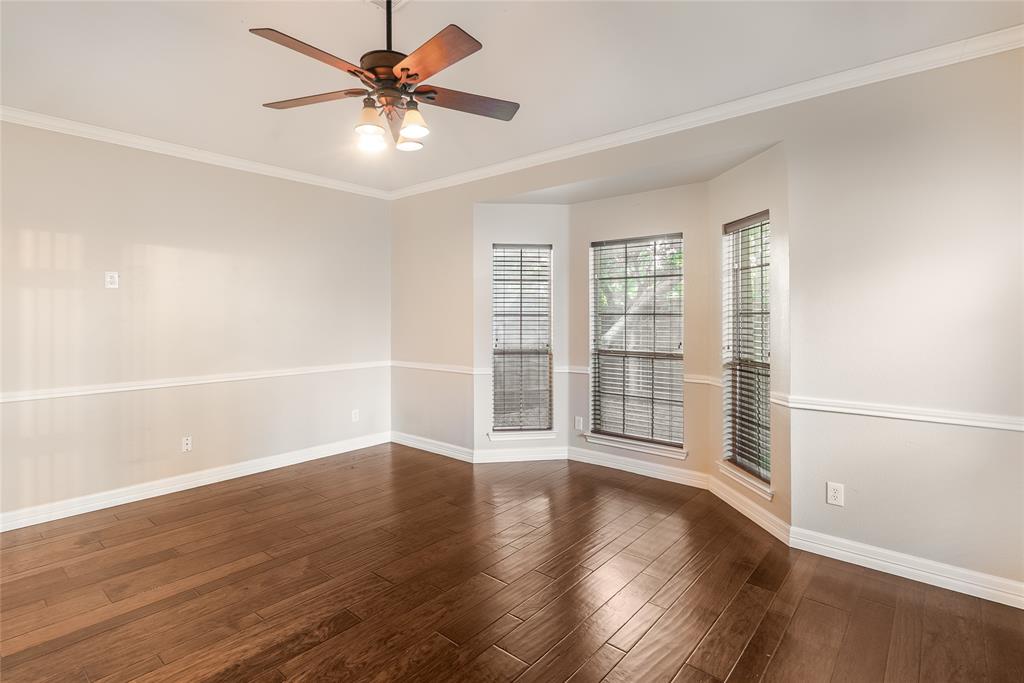 Ten Oaks - Residential
