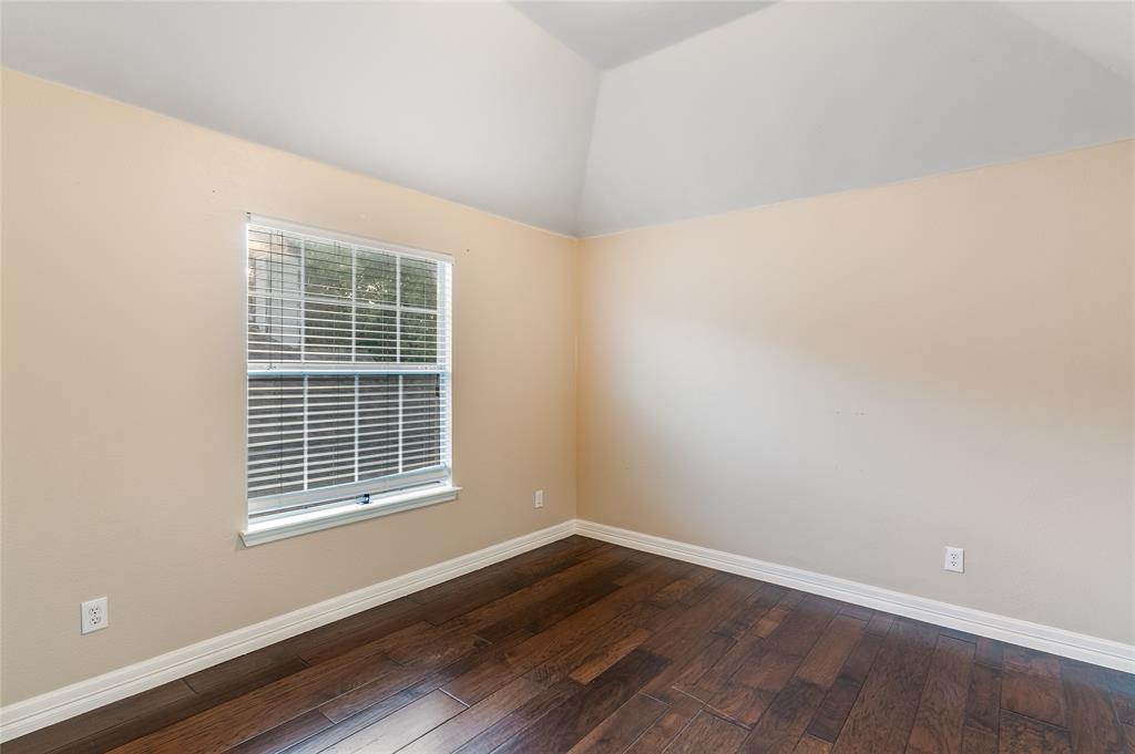 Ten Oaks - Residential
