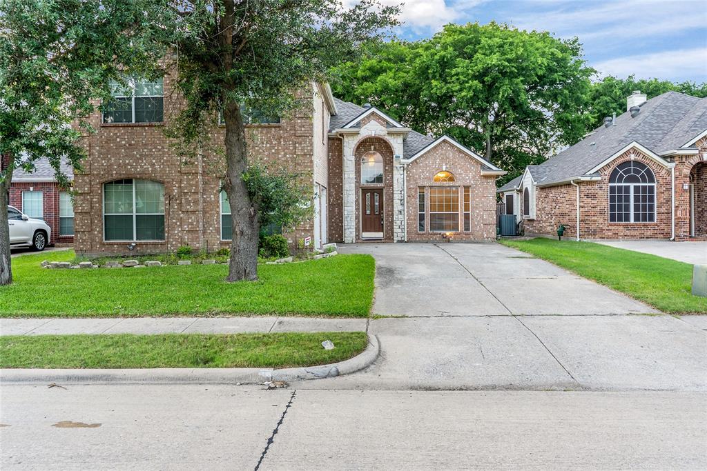 Ten Oaks - Residential