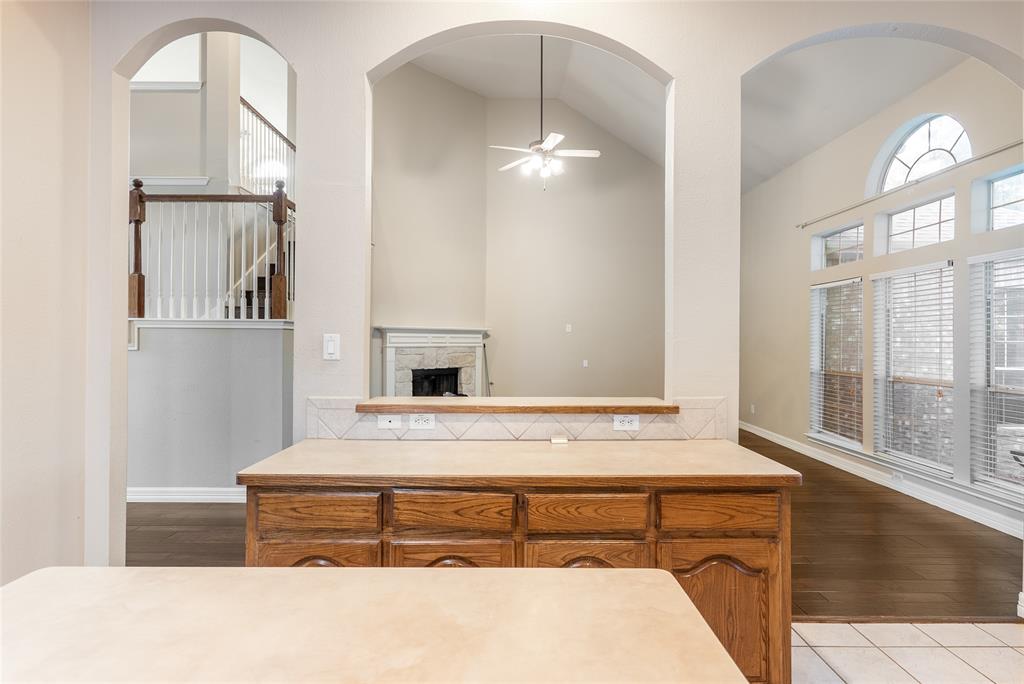 Ten Oaks - Residential