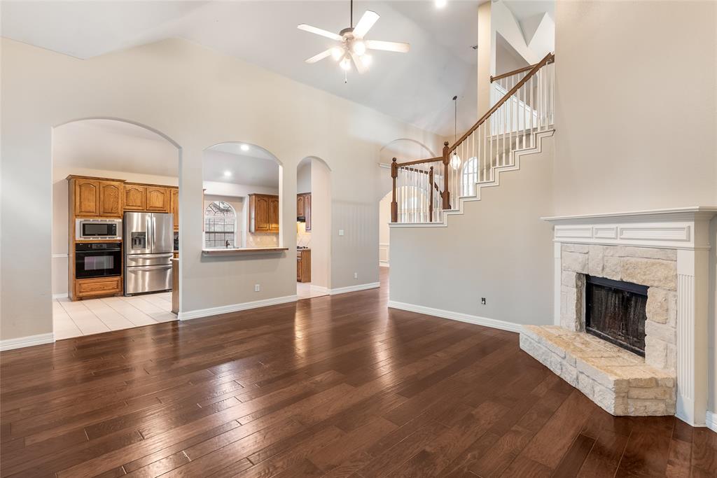 Ten Oaks - Residential