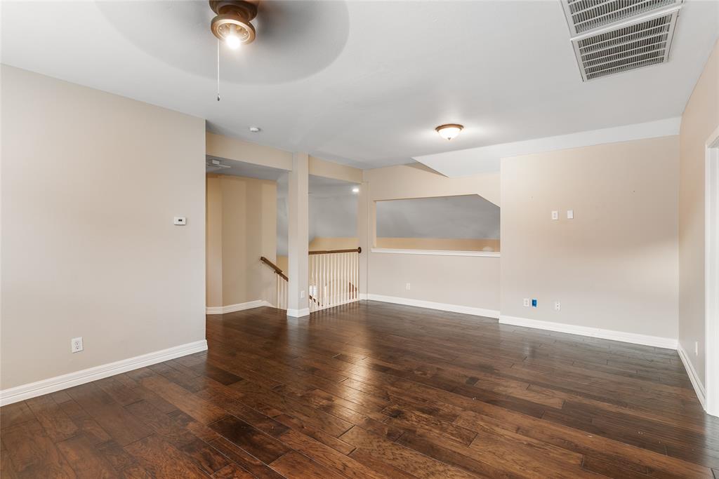 Ten Oaks - Residential