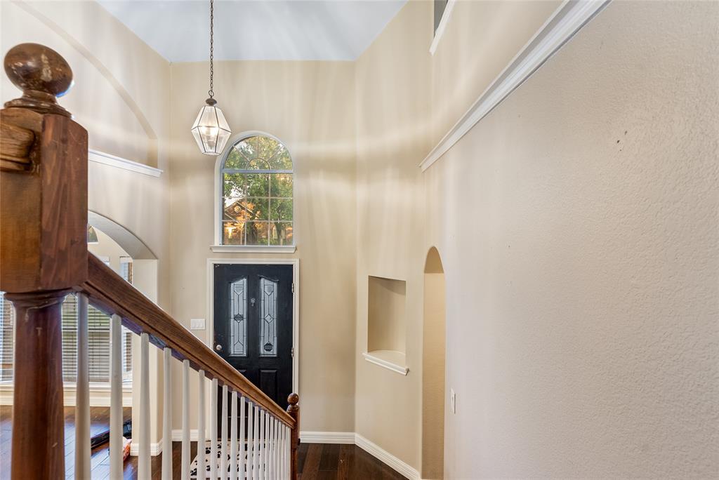 Ten Oaks - Residential