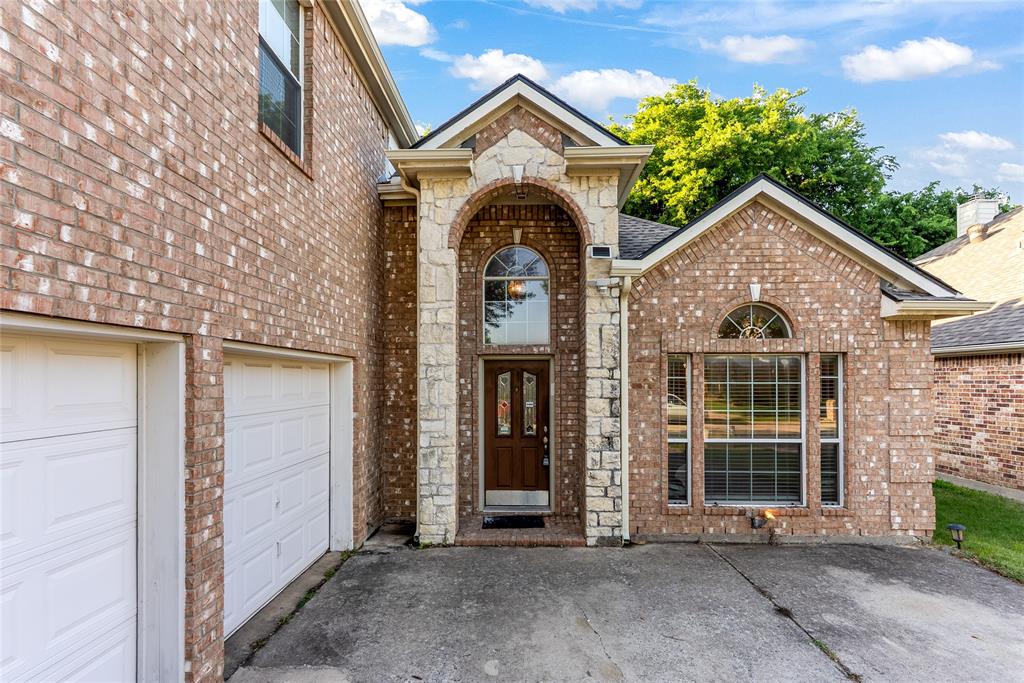 Ten Oaks - Residential