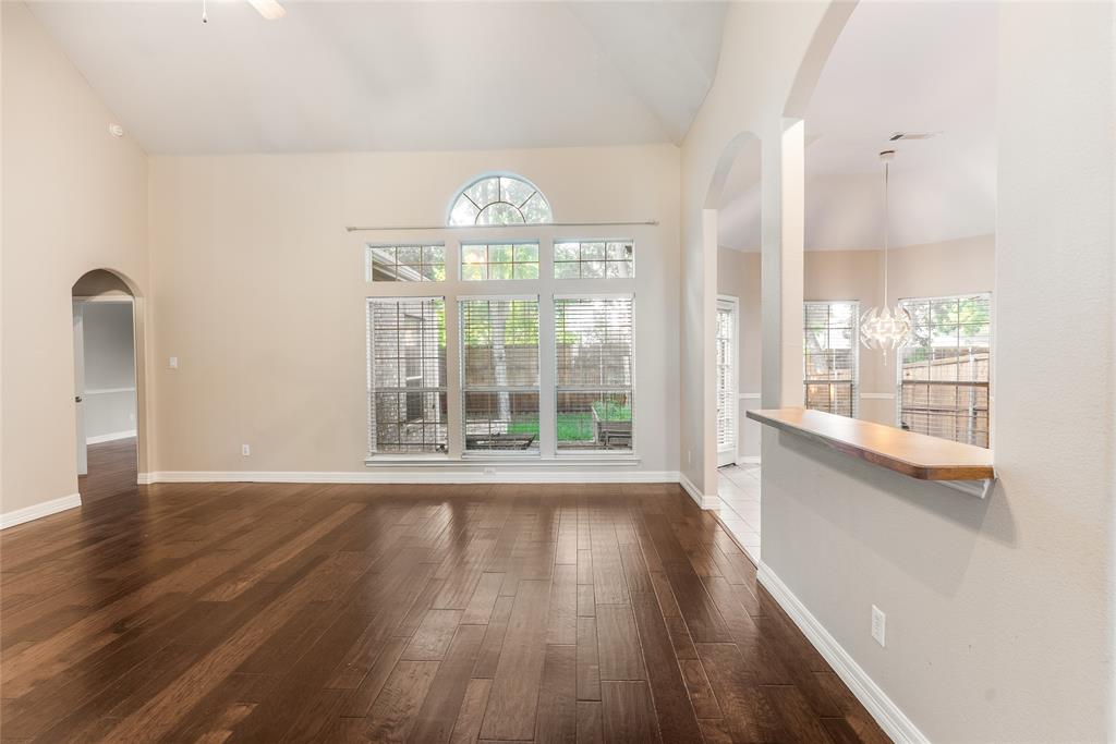 Ten Oaks - Residential