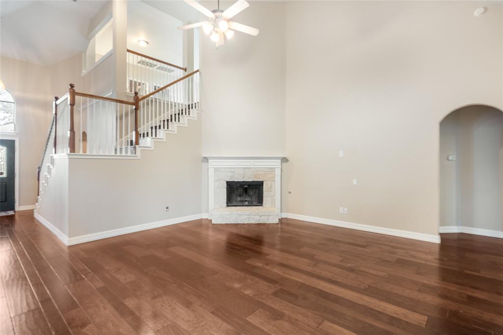 Ten Oaks - Residential
