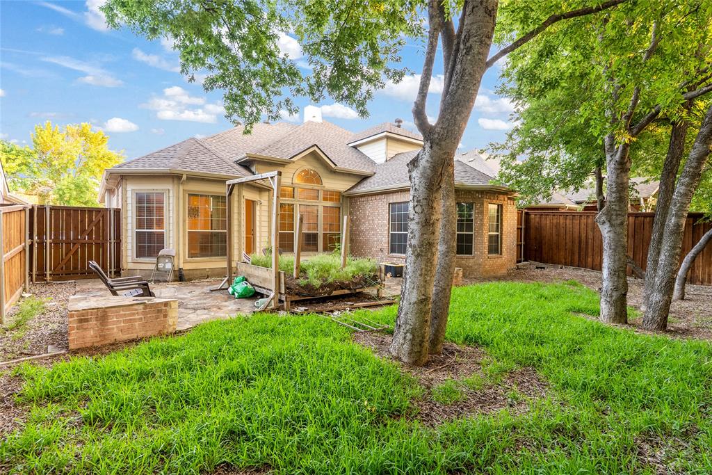 Ten Oaks - Residential