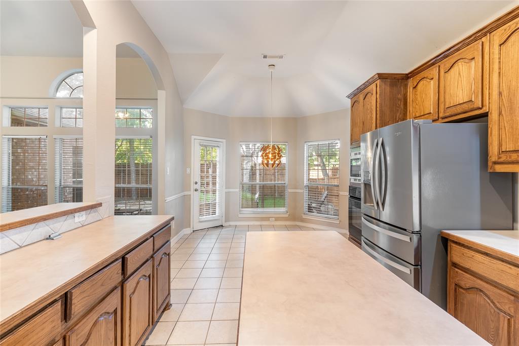 Ten Oaks - Residential