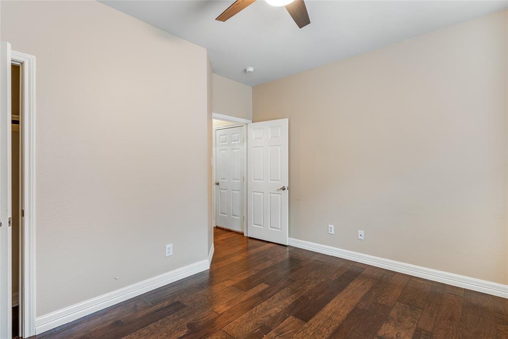 Ten Oaks - Residential