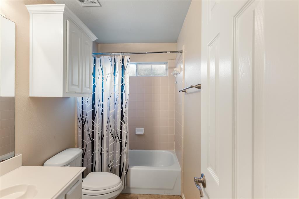 Ten Oaks - Residential