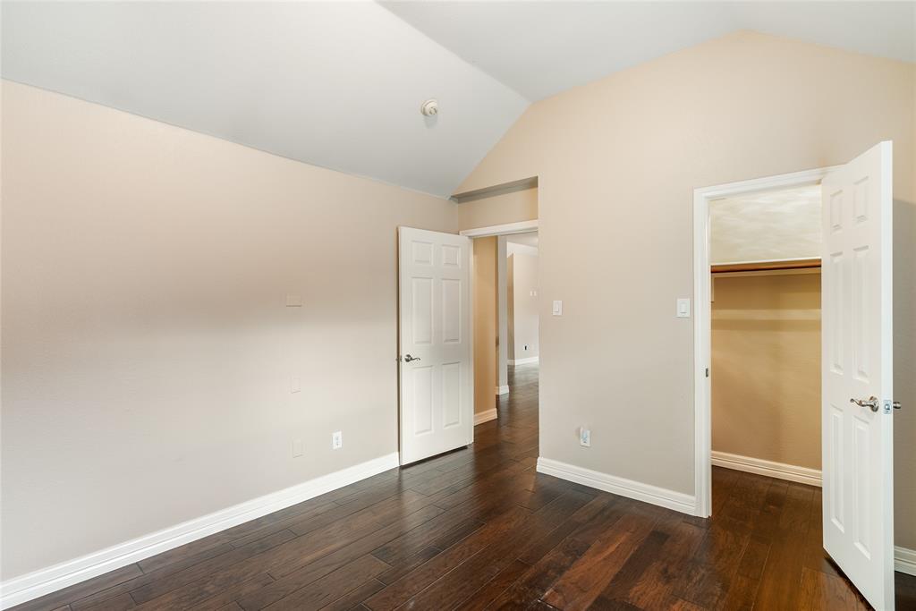 Ten Oaks - Residential