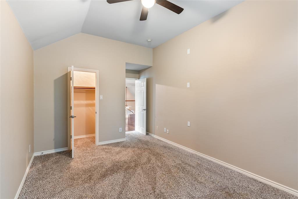 Ten Oaks - Residential