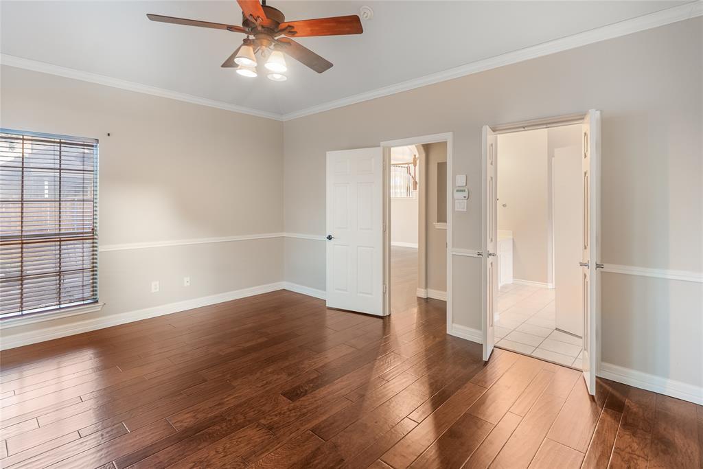 Ten Oaks - Residential