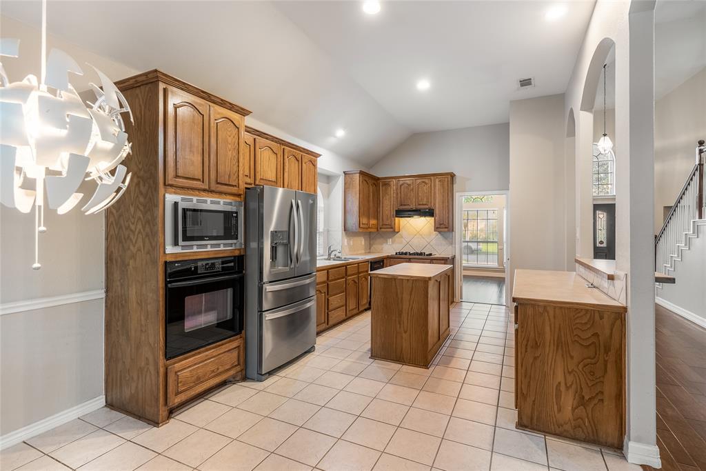 Ten Oaks - Residential