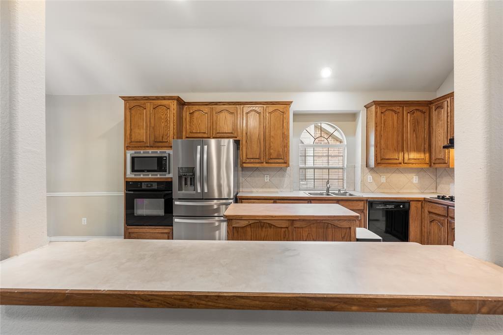 Ten Oaks - Residential